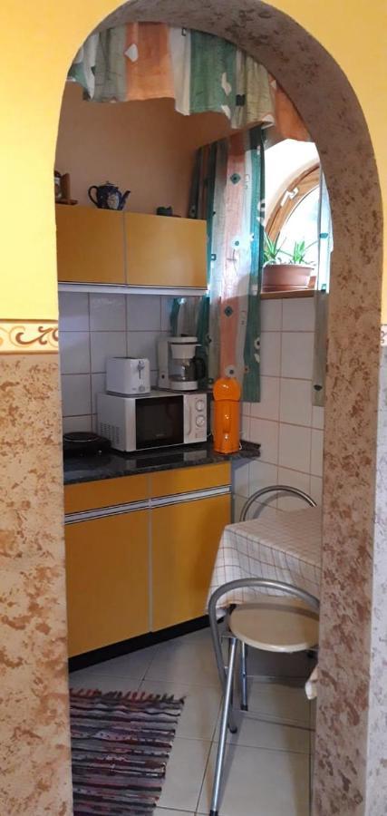Agave Apartman Velence Exterior photo