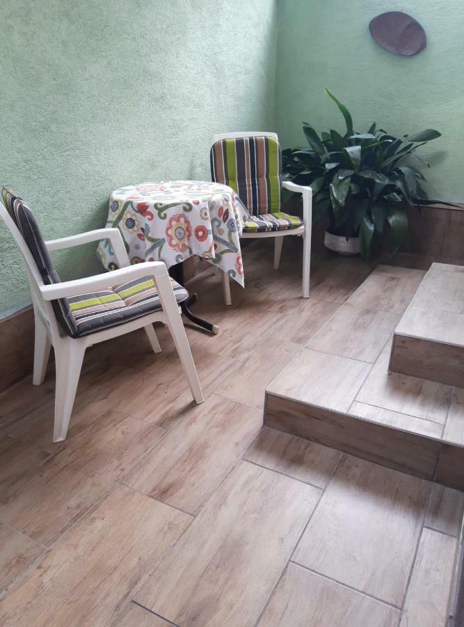 Agave Apartman Velence Exterior photo